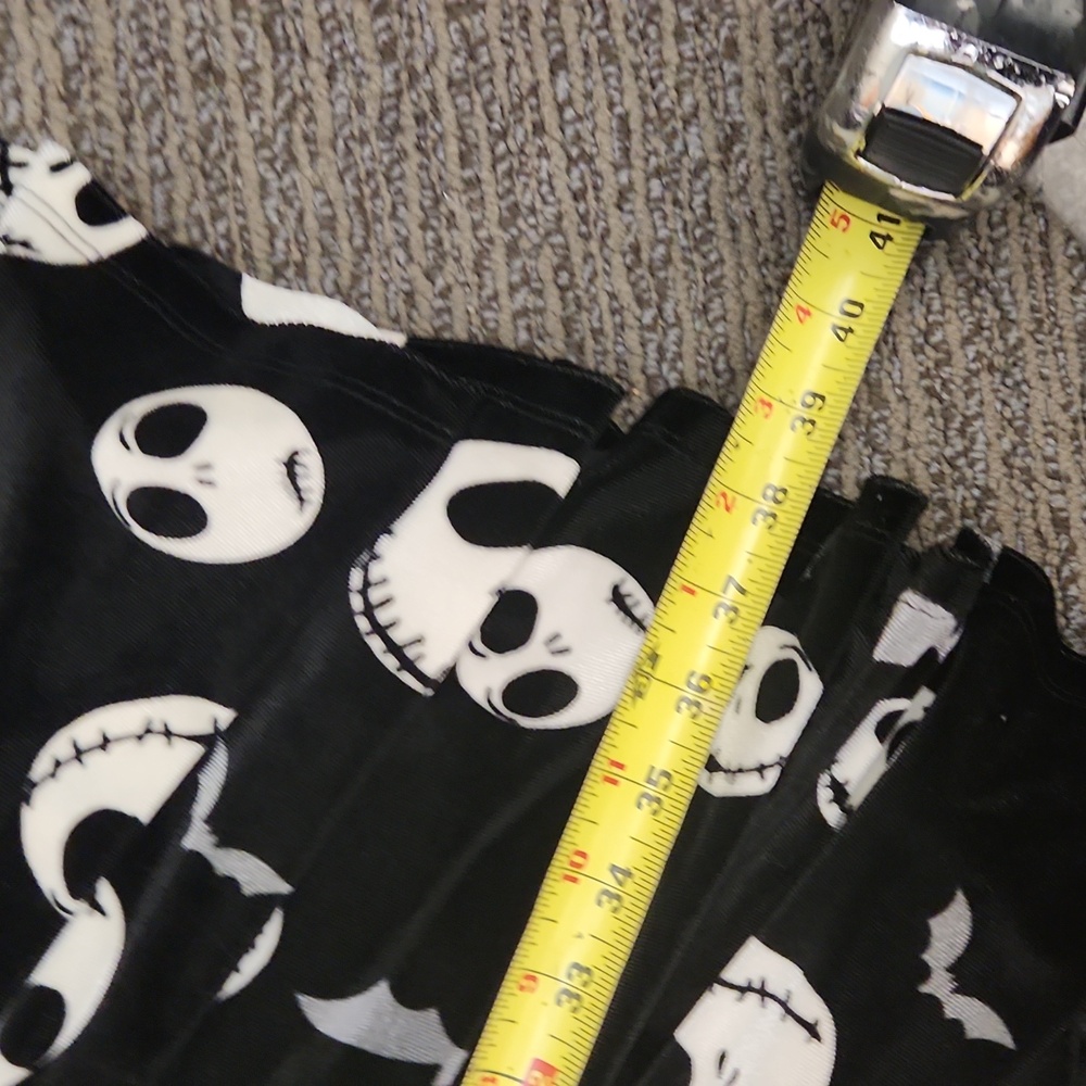 Torrid Nightmare Before Christmas Dress Size 2X - Picture 11 of 14